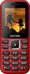Мобильный телефон Astro A174 Red Мобильный телефон Astro A174 Red