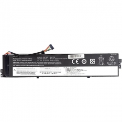 Акумулятор до ноутбуків PowerPlant LENOVO ThinkPad S3 S431 (45N1138) 15.2V 2600mAh