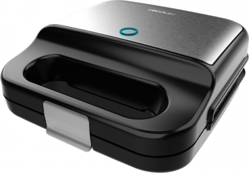 Мультимейкер CECOTEC Rock&Toast 4in1 CCTC-04309