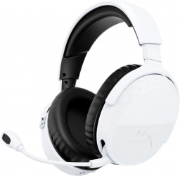 Навушники HyperX Cloud Stinger 3 Wireless (BS1T9AA) White