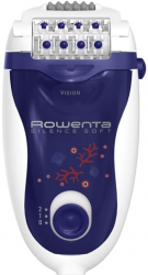 Епілятор Rowenta Silence Soft EP5625F0