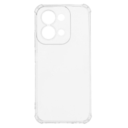 Панель BeCover Anti-Shock для Xiaomi Redmi 15C 4G/5G (713812) Clear