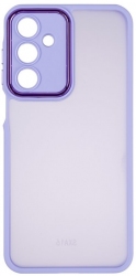 Накладка Fade Color Case для Samsung A165 (A16) Lilac Накладка Fade Color Case для Samsung A165 (A16) Lilac