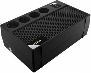 ИБП nJoy Renton 650 Plus (UPCSBLS665TRPCG01B) ИБП nJoy Renton 650 Plus (UPCSBLS665TRPCG01B)