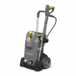 Аппарат высокого давления Karcher HD 6/15 M (1.150-930.0) Аппарат высокого давления Karcher HD 6/15 M (1.150-930.0)