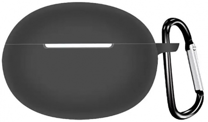 Чехол BeCover Silicon для OPPO Enco X2 (710948) Black