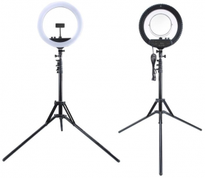 Кільцева LED лампа Mantoo MCP3690 12 Кільцева LED лампа Mantoo MCP3690 12