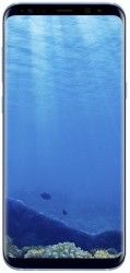 Мобильный телефон Samsung Galaxy S8 Plus (SM-G955) Coral Blue Мобильный телефон Samsung Galaxy S8 Plus (SM-G955) Coral Blue