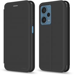 Чехол-книжка Make Flip Poco X5 (MCP-XPX5BK) Black Чехол-книжка Make Flip Poco X5 (MCP-XPX5BK) Black