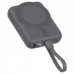 УМБ Proove Neutron 22.5W 10000mAh (PBNE22022203) Gray