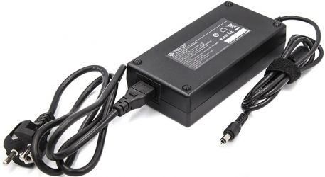 Блок живлення PowerPlant для ноутбуків IBM/LENOVO 220V, 20V 170W 8.5A (6.3*3.0) (IB170H6330)