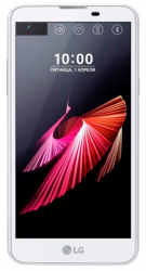 Мобильный телефон LG K500ds (X View) White (LGK500ds.ACISWH) Мобильный телефон LG K500ds (X View) White (LGK500ds.ACISWH)