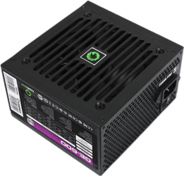 Блок питания GameMax GE-600 600W