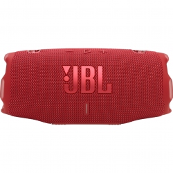 Портативная акустика JBL Charge 6 (JBLCHARGE6RED) Red Портативная акустика JBL Charge 6 (JBLCHARGE6RED) Red