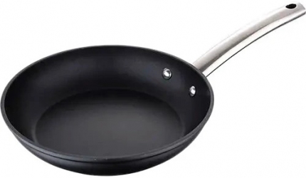 Сковорода Bergner Masterpro Foodies 28 см (BGMP-3553) Сковорода Bergner Masterpro Foodies 28 см (BGMP-3553)