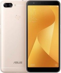 Смартфон Asus ZenFone Max Plus (M1) (ZB570TL-4G028WW) Gold Смартфон Asus ZenFone Max Plus (M1) (ZB570TL-4G028WW) Gold