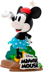 Фігурка ABYstyle DISNEY Minnie (Мікі Маус) 10 см (ABYFIG061)