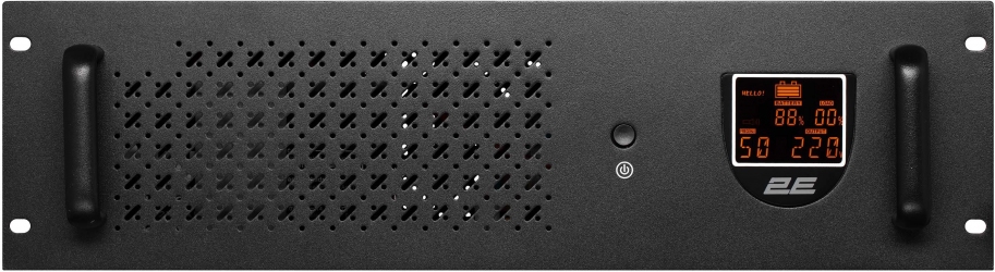 ИБП 2E RE2000 ИБП 2E RE2000