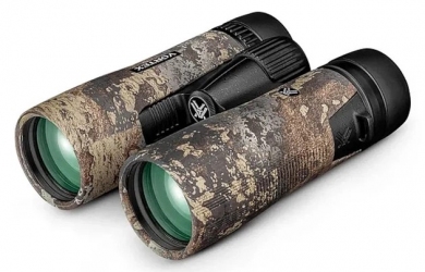 Бинокль Vortex Eagle HD 10x42 (CAMO-215ADY) TrueTimber® Prairie