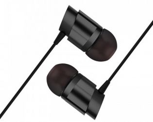 Навушники Aspor A211 (965014) Black Навушники Aspor A211 (965014) Black