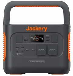 Зарядная станция Jackery Explorer 1000 Pro