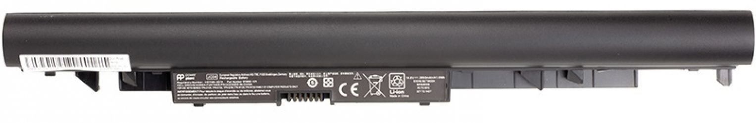 Акумулятор PowerPlant для ноутбуків HP 240 G6, 250 G6 (HSTNN-LB7V) 14.6V 2200mAh (HSTNN-LB7V)