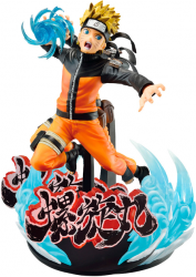 Фігурка Banpresto Naruto Shippuden Uzumaki Naruto Special ver. Vibration Stars Наруто (BP88090P)