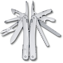 Мультитул Victorinox SwissTool Spirit MX 3.0224.MN Мультитул Victorinox SwissTool Spirit MX 3.0224.MN