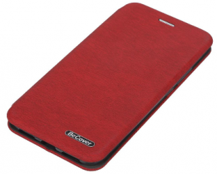 Чохол-книжка BeCover Exclusive для Samsung Galaxy A42 SM-A426 (705743) Burgundy Red 