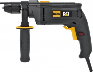 Дриль ударний CAT DX16 Дриль ударний CAT DX16