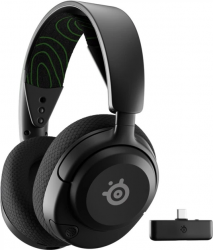 Навушники SteelSeries Arctis Nova 5X (SS61676) Black 
