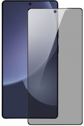 Защитное стекло ACCLAB Privacy для Samsung Galaxy S25 Ultra Black Защитное стекло ACCLAB Privacy для Samsung Galaxy S25 Ultra Black