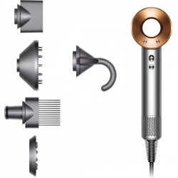 Фен Dyson Supersonic HD07 Copper