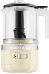 Кухонный комбайн KitchenAid 5KFCB519EAC Кухонный комбайн KitchenAid 5KFCB519EAC