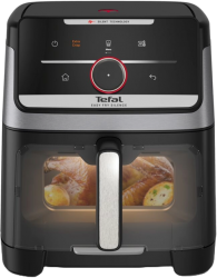 Мультипечь Tefal Easy Fry Silence XXL Smart Vision EY876DE1