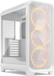 Корпус Fractal Design Meshify 3 RGB TG CT (FD-C-MES3A-07) White