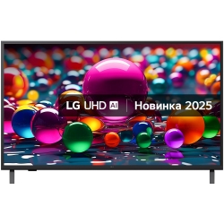 Телевизор LG 43UA75006LA Телевизор LG 43UA75006LA