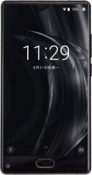Смартфон Doogee Mix Lite 2/16GB Black Смартфон Doogee Mix Lite 2/16GB Black