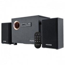 Акустическая система Microlab M-105R Black Акустическая система Microlab M-105R Black