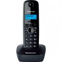 Радіотелефон Panasonic KX-TG1611UAH Grey