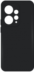 Накладка Acclab SoftShell для Xiaomi Redmi Note 13 Pro 4G Black