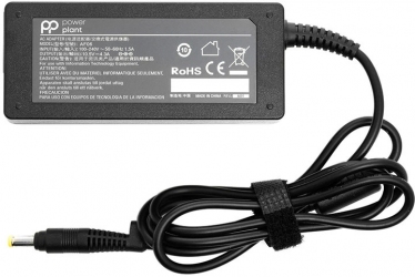Блок питания PowerPlant для ноутбука Sony 4.8х1.7 мм (10.5V 45W 4.3A) (SO45R4817)