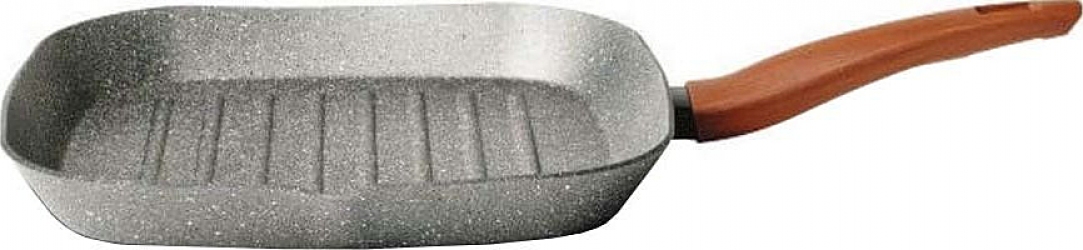 Сковорода TVS Mineralia Eco Induction 28х28 см (21951) Сковорода TVS Mineralia Eco Induction 28х28 см (21951)