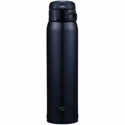 Термокружка Zojirushi SM-SR60BC 0.6л Black