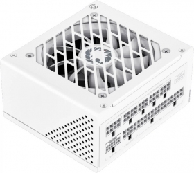 Блок питания GameMax GS-650G White