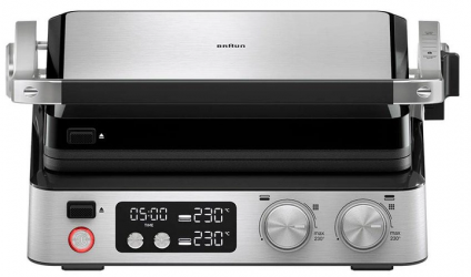 Гриль BRAUN MultiGrill CG7040 Гриль BRAUN MultiGrill CG7040