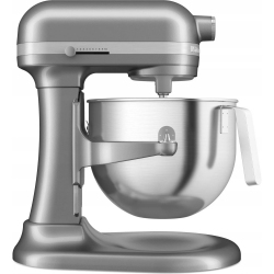 Планетарный миксер KitchenAid Artisan 5KSM70JPXECU