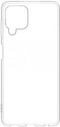 Ультратонка накладка Air Case Samsung A225 (A22)/M325 (M32) Transparent Ультратонка накладка Air Case Samsung A225 (A22)/M325 (M32) Transparent