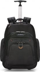 Рюкзак для ноутбука Everki Atlas Wheeled 17.3 Рюкзак для ноутбука Everki Atlas Wheeled 17.3