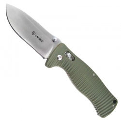 Кишеньковий ніж Ganzo G720 (G720-G) Green